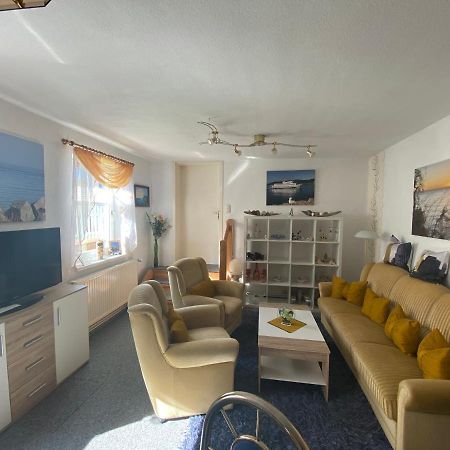 Himmlisch Wohnen Apartment Bergen Auf Rugen Exterior photo